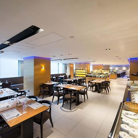 Empire Hotel Causeway Bay Гонконг Экстерьер фото