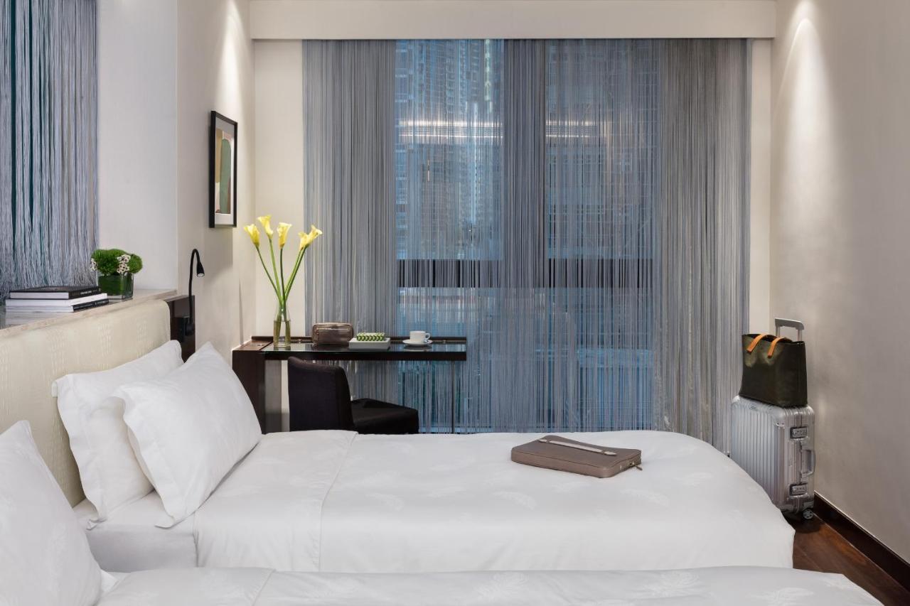 Empire Hotel Causeway Bay Гонконг Экстерьер фото