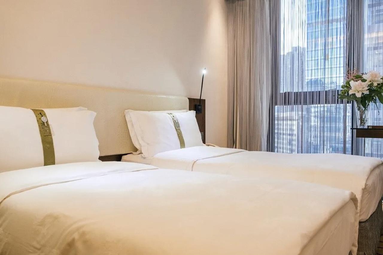 Empire Hotel Causeway Bay Гонконг Экстерьер фото