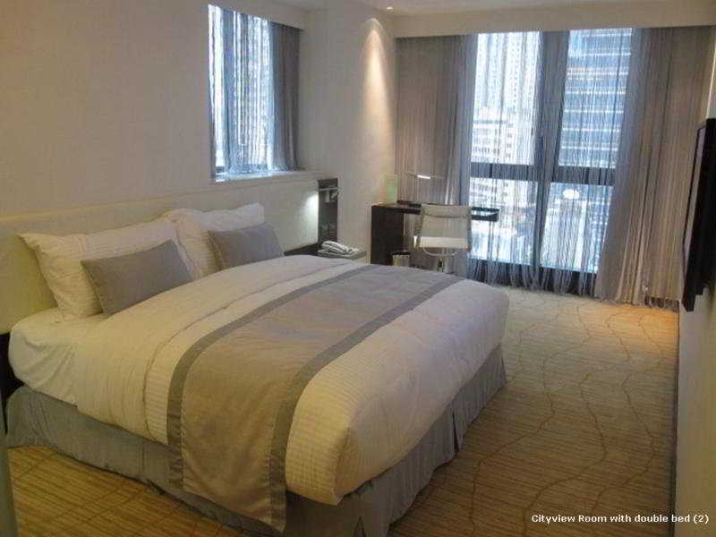 Empire Hotel Causeway Bay Гонконг Экстерьер фото