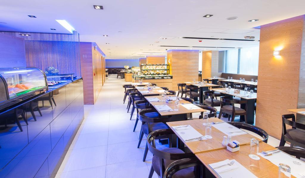 Empire Hotel Causeway Bay Гонконг Экстерьер фото