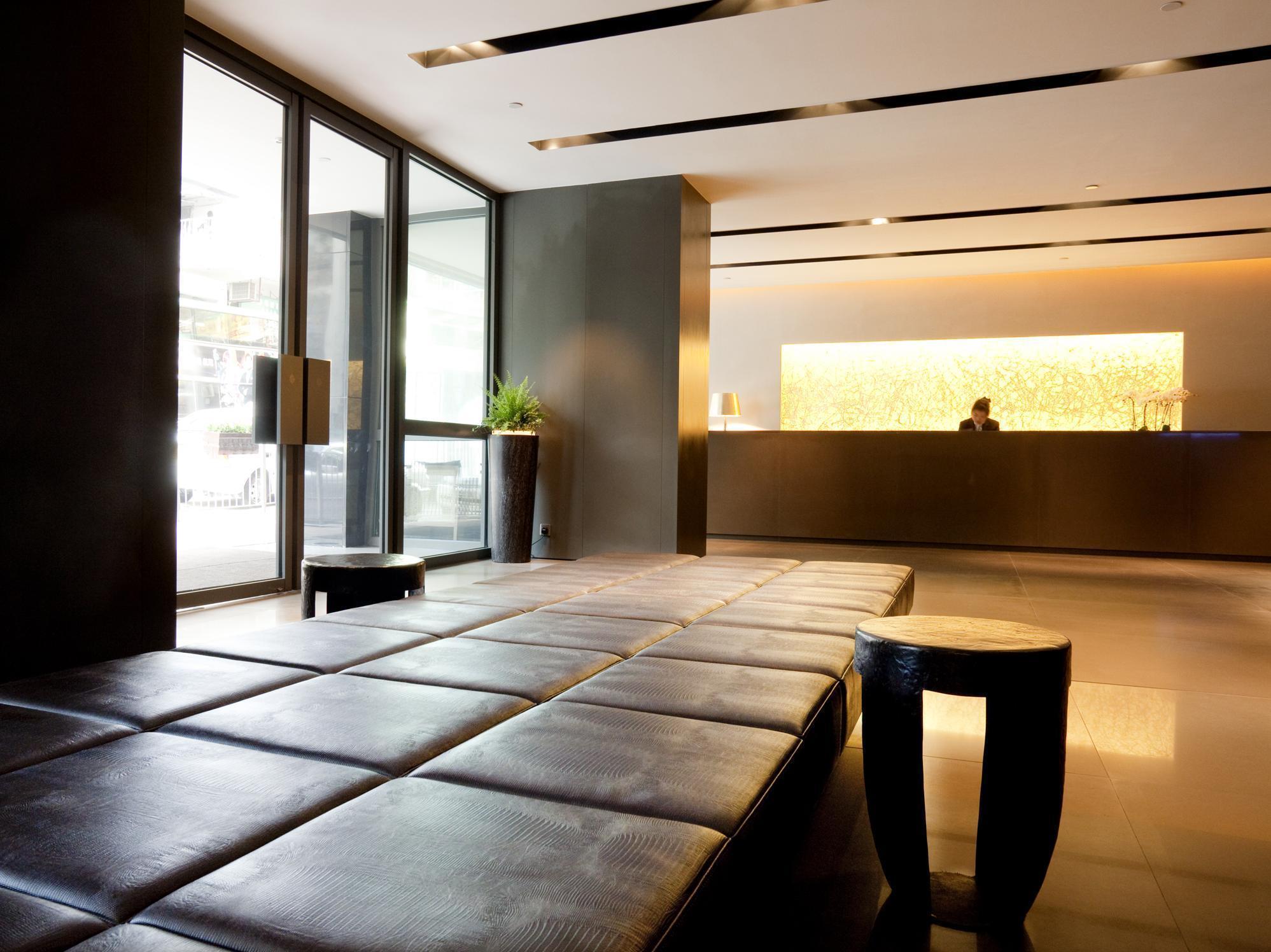 Empire Hotel Causeway Bay Гонконг Экстерьер фото