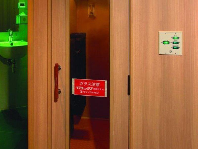 Empire Hotel Causeway Bay Гонконг Экстерьер фото