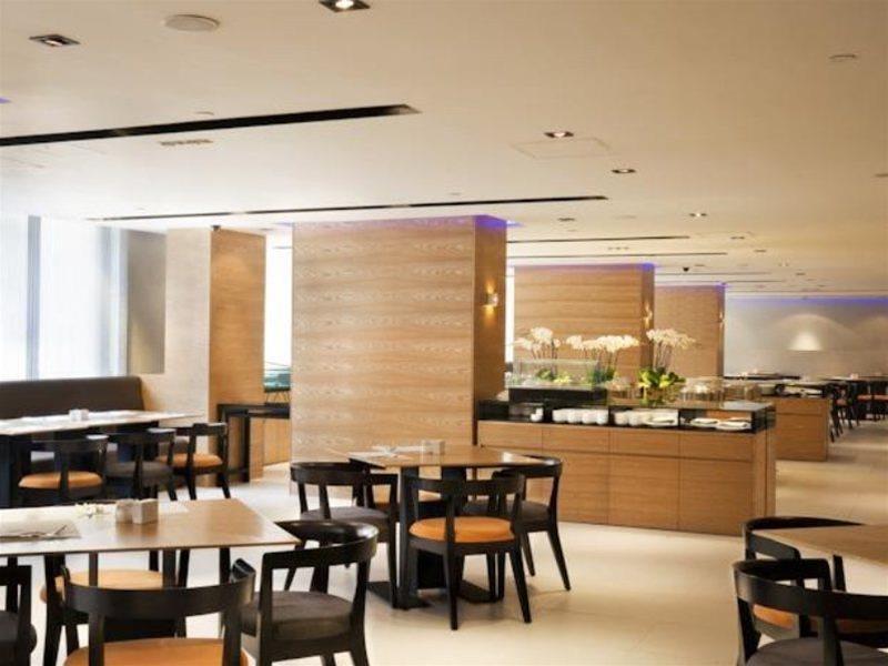 Empire Hotel Causeway Bay Гонконг Экстерьер фото