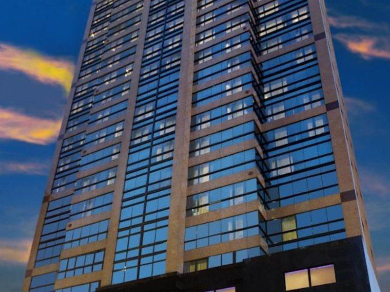 Empire Hotel Causeway Bay Гонконг Экстерьер фото