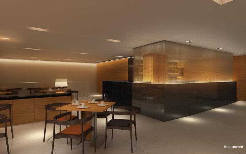 Empire Hotel Causeway Bay Гонконг Экстерьер фото